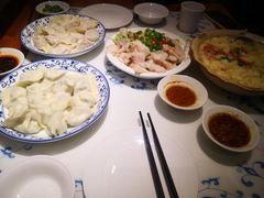 -东方饺子王(文化东路店)