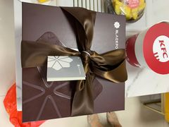 -黑池口感烘焙·生日蛋糕(坂田店)