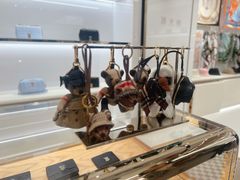 -BURBERRY(上海港汇恒隆广场店)