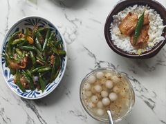 -锦庐道地川菜(来福士店)
