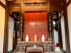 -三坊七巷历史文化街区