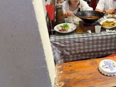 -百味地锅鸡(二店·财校分店)