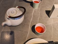 -楚山晓·楚湘菜(江夏永旺店)