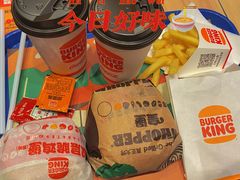 -汉堡王(长沙枫林三路店)