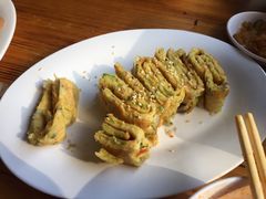 -韩聚园韩国料理(文灶店)