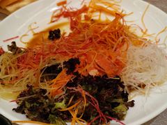 -湖影中餐厅·南京金茂威斯汀大酒店