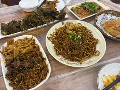-清真双宝红油牛系列