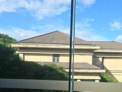 -余姚四明湖开元名都度假酒店·夏威夷西餐厅