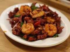 -陈傻子餐厅(世纪都会店)