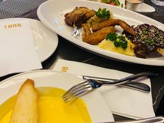 -MOSSO德国餐厅·音乐酒吧(环宇荟店)