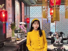 -誉八仙粤菜(万象天地店)