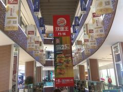 -远洋未来广场(育慧北路店)