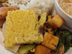 -食蔬不二素食自助餐厅(沈阳铁西店)