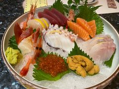 -蘭·日本料理铁板烧(碧云路店)
