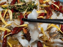 -新太二·鲜料川菜(晶耀前滩店)