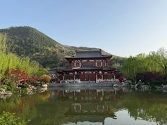 -华清宫景区