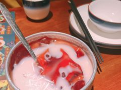 -觅山云南菜(泊富ICITY店)