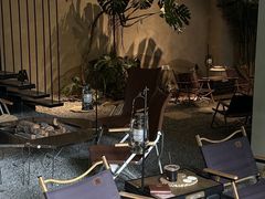 -J Create城市露营咖啡·简餐·宠物(上海动物园店)