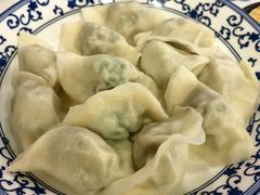 鲅鱼馅水饺-东方饺子王(创始店)