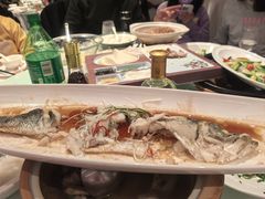 -城北食府(枫林店)