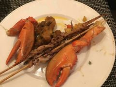 -上海锦江汤臣洲际大酒店壹阶层