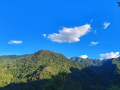 -抱龙峪