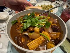 -花舍·新派粤菜·西餐·下午茶(亚运村·鸟巢店)