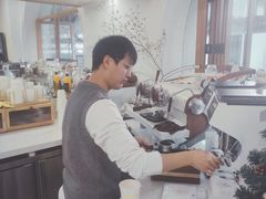-COMPANION COFFEE小伴咖啡