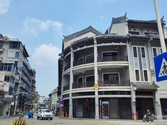 -合江楼
