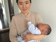 -喜月妈咪私家月嫂