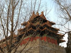 -东华门大街小区