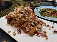 -铜锣湾·有麝自然香(渝北财富中心店)