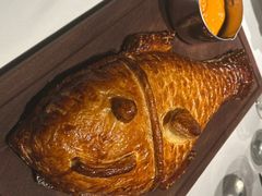 -Oyster Talks 四度蚝法餐厅