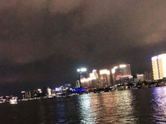 -新龙船黄浦江餐饮游船官方自营店