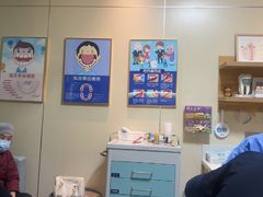-上海仁爱医院口腔科 · 种植