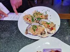 -王庄阿咪海鲜大排档(象园店)