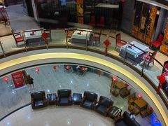 -文杏酒楼(一品天下店)