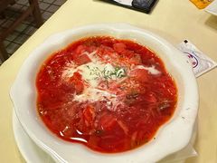 -老井俄式餐厅