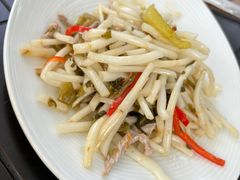 -百万叔(临湖店)