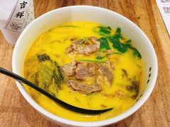 -和府捞面(东直门银座店)