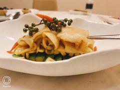 -伯衡55·吉品轩(乌鲁木齐南路店)