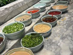 -火锅岛潮牌自助餐厅(天津天佑城店)