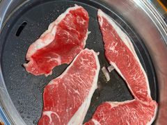 -玖泉里烤肉