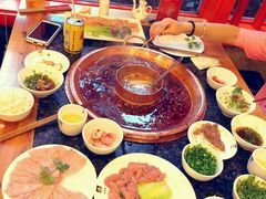 android_upload_pic-老码头火锅(玉林店)
