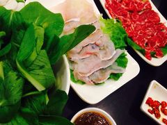 吉友粥底火锅-吉友粥底火锅(方斜路店)