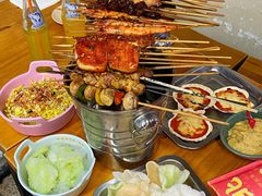 -炒豆合作社(东四总店)