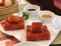 -点都德(大茶楼店)