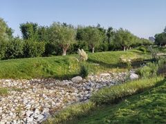 -汉长安城未央宫国家考古遗址公园