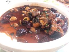 -清华酒楼(盘门店)