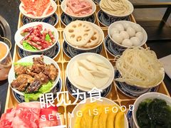 -咏江南·苏式火锅·苏州评弹(观前街店)